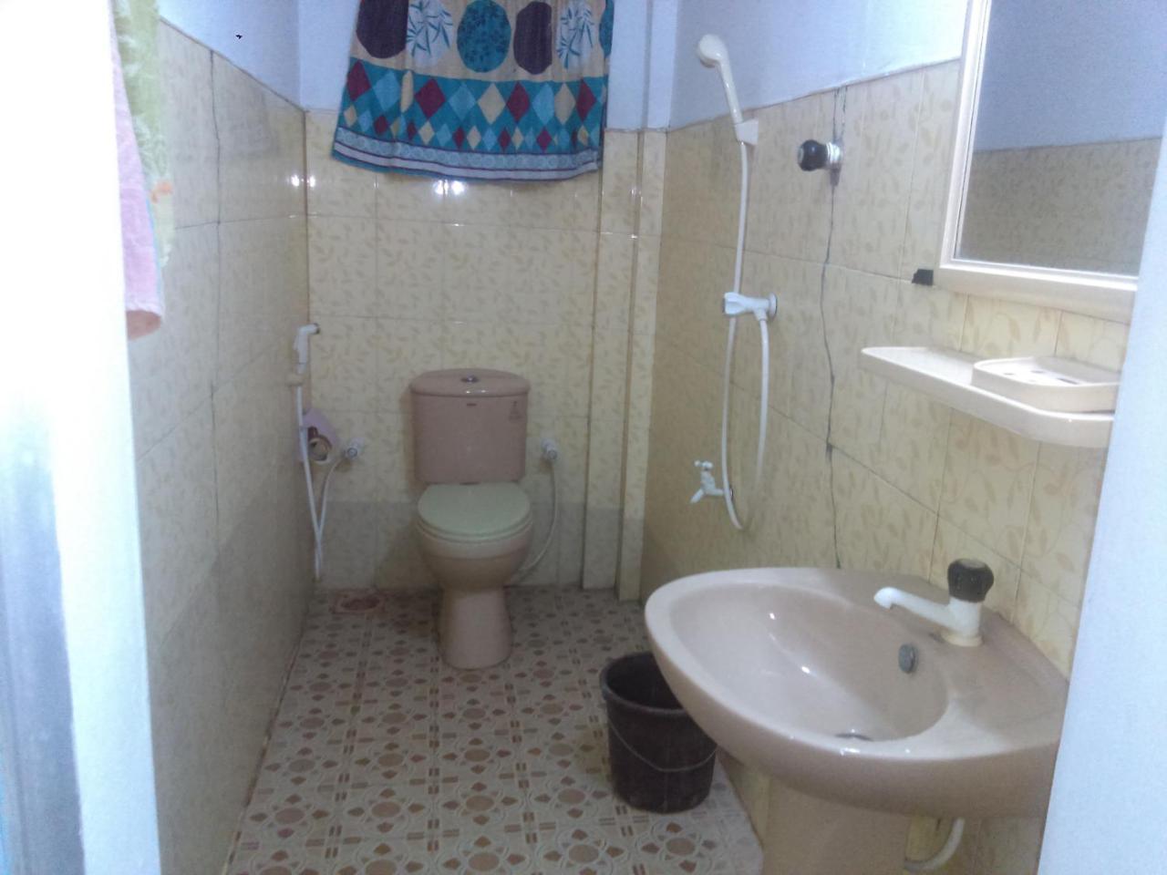 Kunam Beach Rest Inn Batticaloa Quarto foto