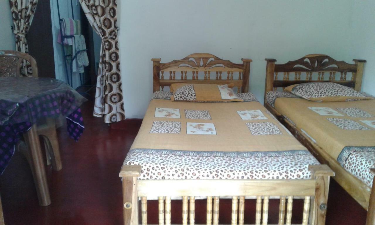 Kunam Beach Rest Inn Batticaloa Exterior foto